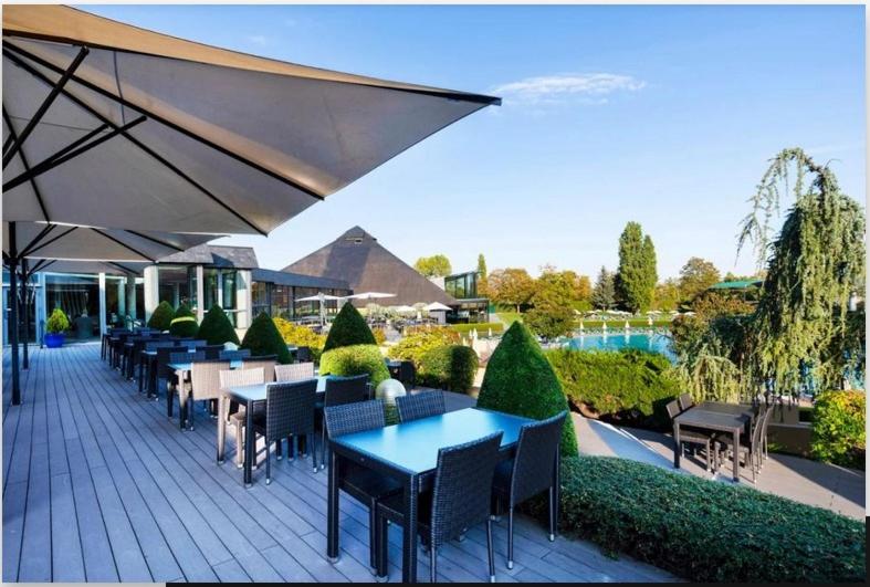 Appt 2 Pieces 4 Pers A 18 Mn Du Chateau De Versailles 马尔利港 外观 照片